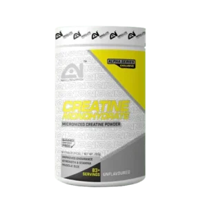 Absolute Nutrition Creatine Powder