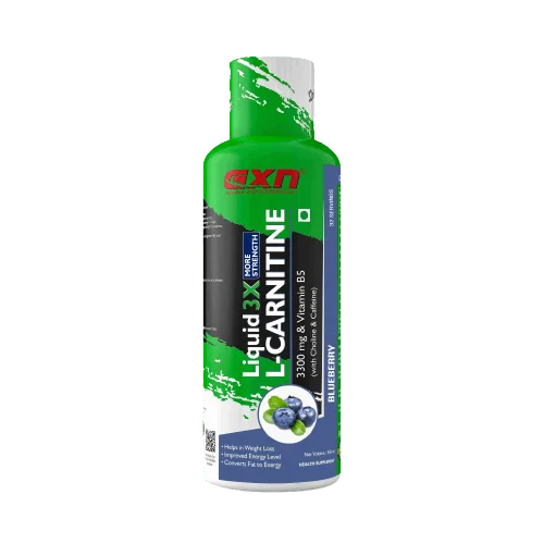 GXN Liquid L-Carnitine