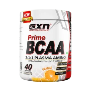 GXN Prime BCAA