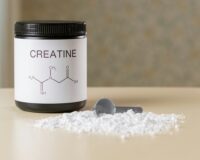 Top Benefits of Creatine TetraFit Nutrtion